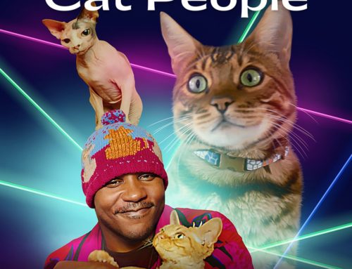 CAT PEOPLE: Netflix TV Series Review